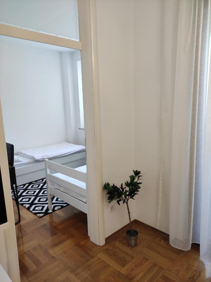 Apartment Dajak Centar Banja Luka Exterior foto